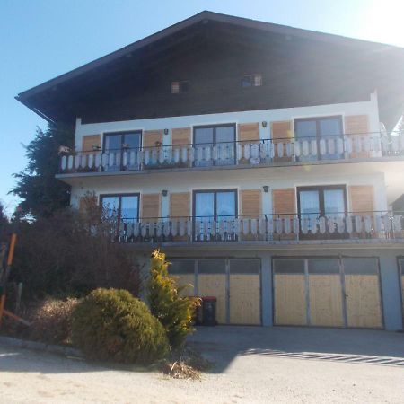 Bauernhof Moadl Villa Weyregg Ngoại thất bức ảnh